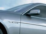 BMW 7-Series L 2003 года